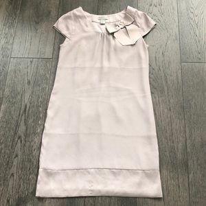 H&M Silver color Woman’s dress